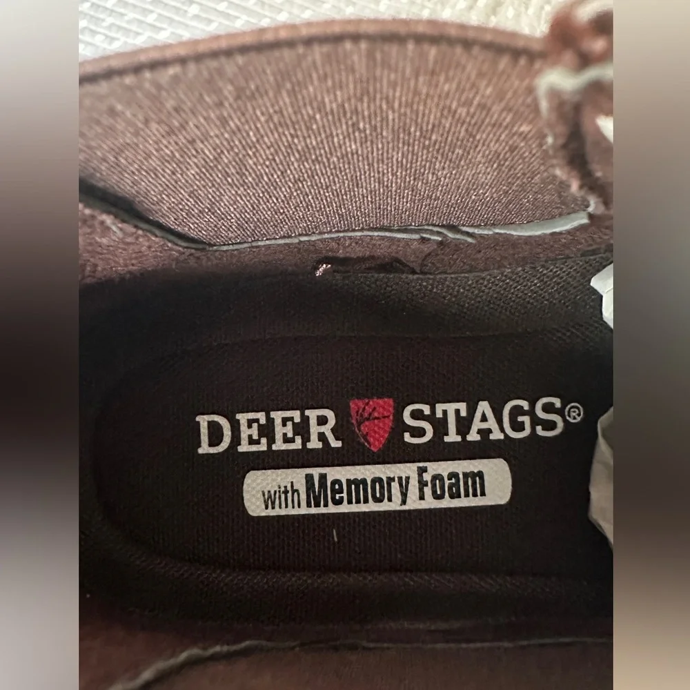 NIB Men's Mikey Dress Comfort Chelsea Boot - Picture 7 of 9